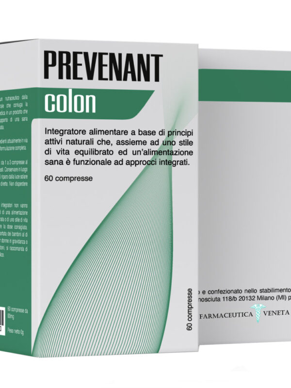 PREVENANT Colon