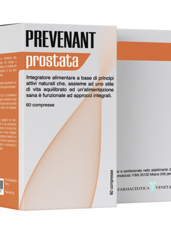 PREVENANT Prostata