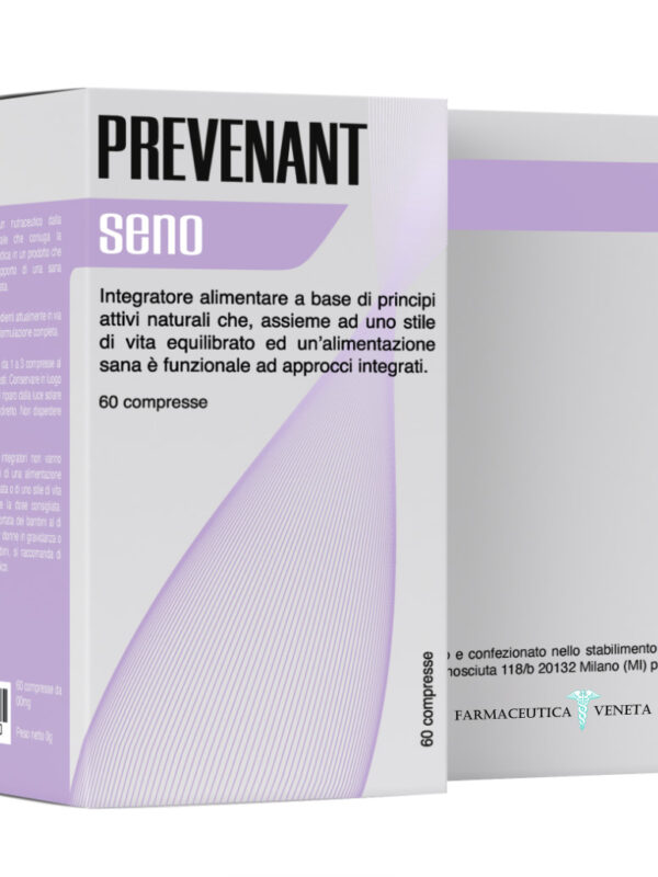 PREVENANT Seno