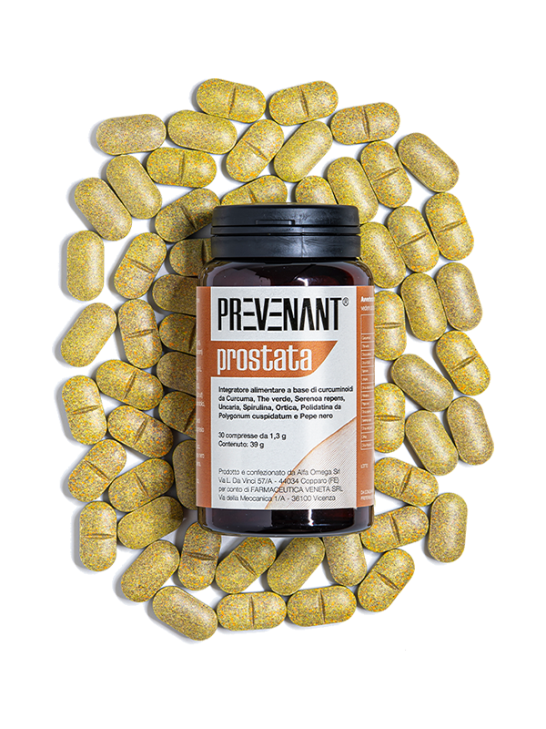PREVENANT Prostata