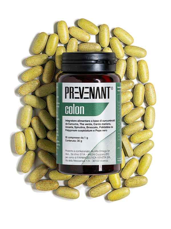 PREVENANT Colon
